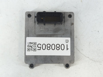 2006-2011 Chevrolet Impala Pressure Sensor Control Module 24234274 - Oemusedautoparts1.com