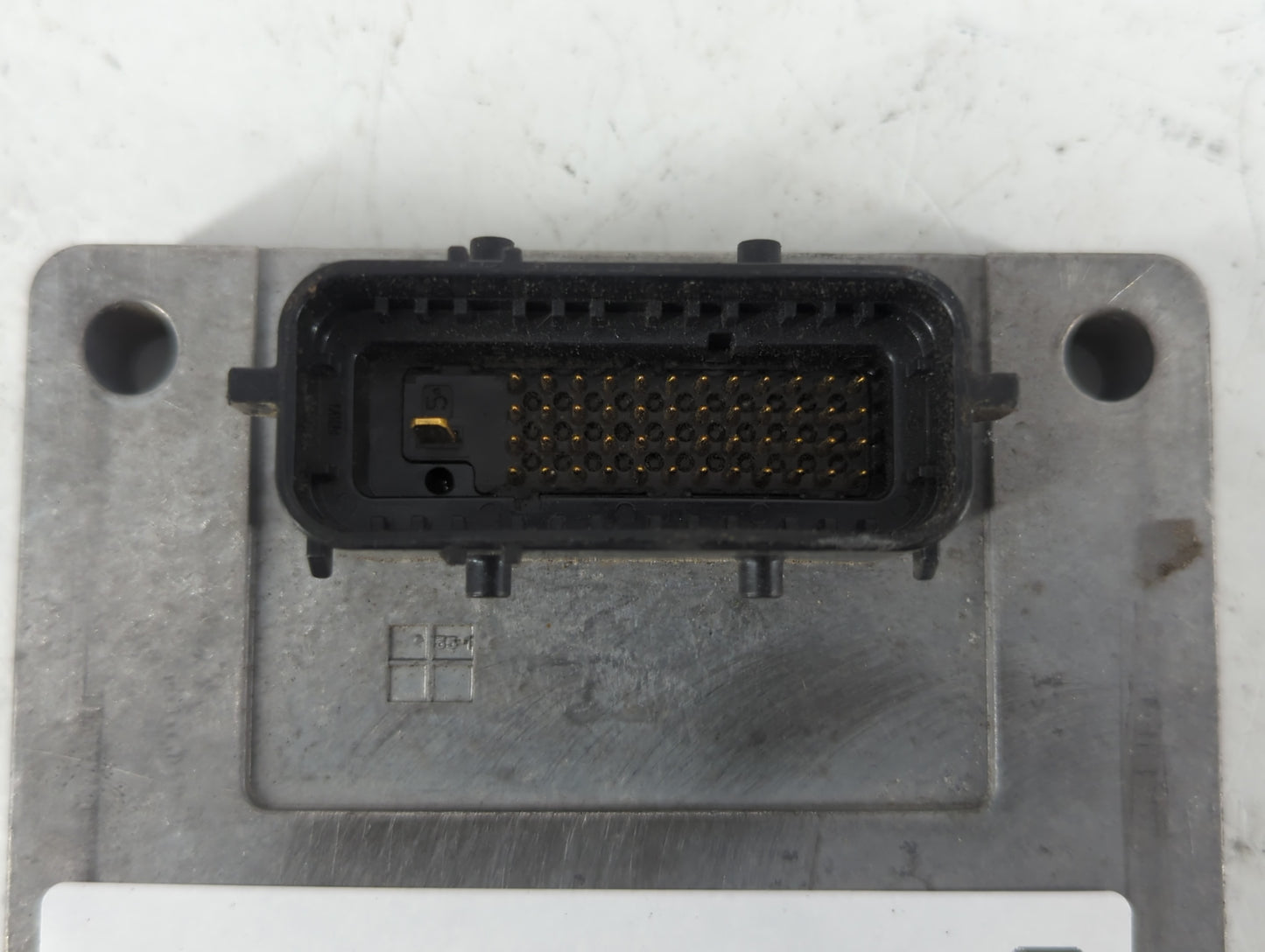 2006-2011 Chevrolet Impala Pressure Sensor Control Module 24234274 - Oemusedautoparts1.com