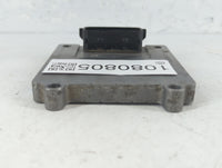 2006-2011 Chevrolet Impala Pressure Sensor Control Module 24234274 - Oemusedautoparts1.com