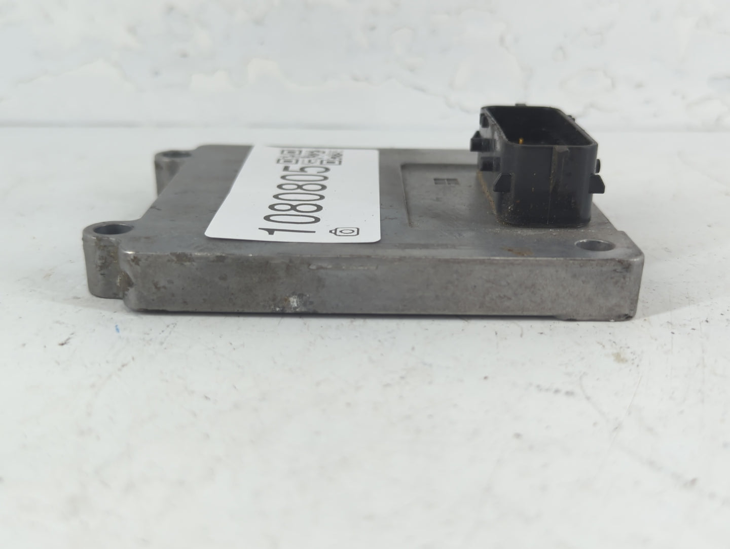 2006-2011 Chevrolet Impala Pressure Sensor Control Module 24234274 - Oemusedautoparts1.com
