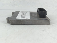 2006-2011 Chevrolet Impala Pressure Sensor Control Module 24234274 - Oemusedautoparts1.com