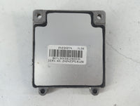 2006-2011 Chevrolet Impala Pressure Sensor Control Module 24234274 - Oemusedautoparts1.com