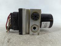2008-2010 Chevrolet Impala ABS Pump Control Module Replacement P/N:25894183 Fits Fits 2008 2009 2010 OEM Used Auto Parts - O