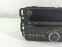 2006-2008 Chevrolet Impala Radio AM FM Cd Player Receiver Replacement P/N:15951757 Fits Fits 2006 2007 2008 OEM Used Auto Pa