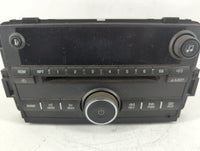 2006-2008 Chevrolet Impala Radio AM FM Cd Player Receiver Replacement P/N:15951757 Fits Fits 2006 2007 2008 OEM Used Auto Pa
