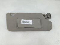 2006-2016 Chevrolet Impala Sun Visor Shade Replacement Passenger Right Mirror Fits OEM Used Auto Parts - Oemusedautoparts1.c