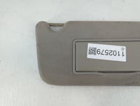 2006-2016 Chevrolet Impala Sun Visor Shade Replacement Passenger Right Mirror Fits OEM Used Auto Parts - Oemusedautoparts1.c