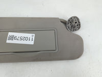 2006-2016 Chevrolet Impala Sun Visor Shade Replacement Passenger Right Mirror Fits OEM Used Auto Parts - Oemusedautoparts1.c