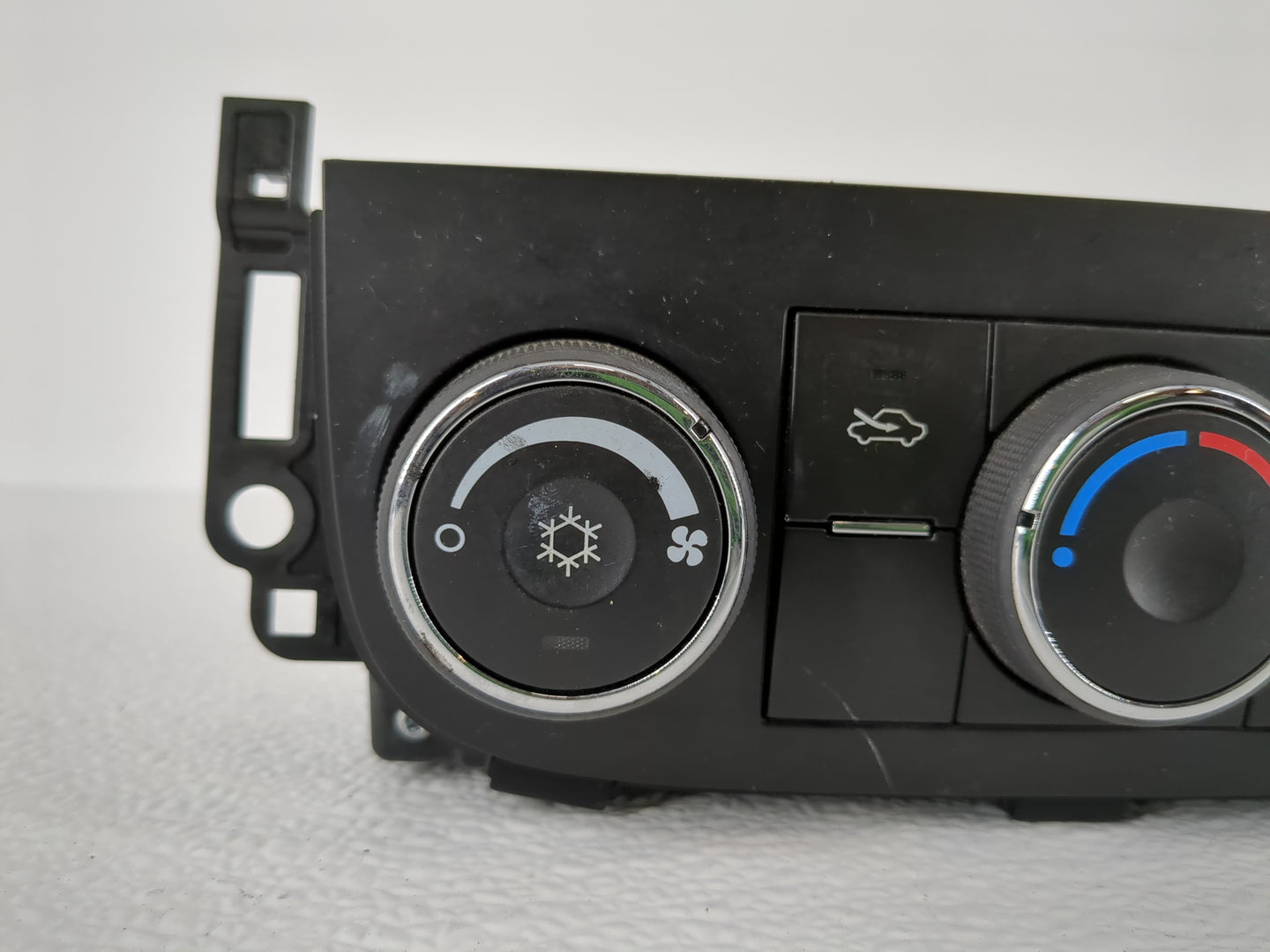 2006-2008 Chevrolet Impala Climate Control Module Temperature AC/Heater Replacement P/N:25802935 Fits Fits 2006 2007 2008 OE