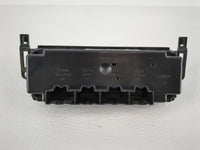 2006-2008 Chevrolet Impala Climate Control Module Temperature AC/Heater Replacement P/N:25802935 Fits Fits 2006 2007 2008 OE