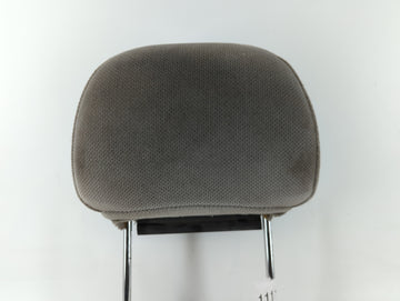 2006-2008 Chevrolet Impala Headrest Head Rest Front Driver Passenger Seat Fits Fits 2006 2007 2008 OEM Used Auto Parts - Oem