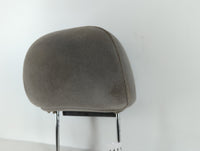 2006-2008 Chevrolet Impala Headrest Head Rest Front Driver Passenger Seat Fits Fits 2006 2007 2008 OEM Used Auto Parts - Oem
