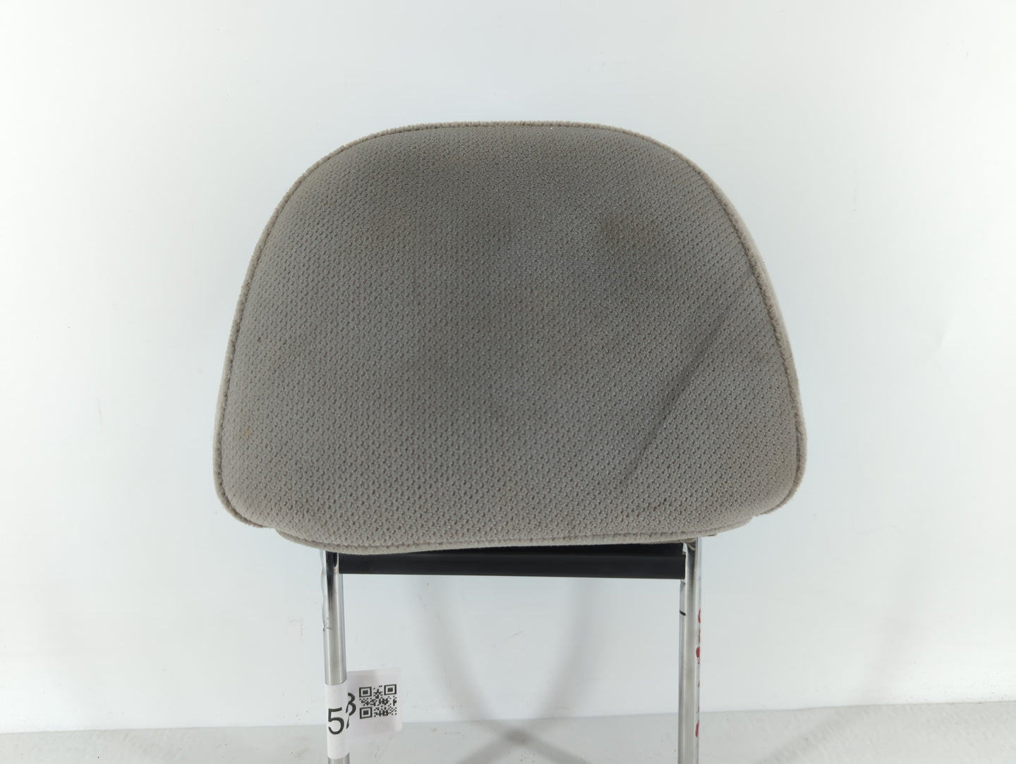 2006-2008 Chevrolet Impala Headrest Head Rest Front Driver Passenger Seat Fits Fits 2006 2007 2008 OEM Used Auto Parts - Oem