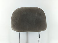2006-2008 Chevrolet Impala Headrest Head Rest Front Driver Passenger Seat Fits Fits 2006 2007 2008 OEM Used Auto Parts - Oem
