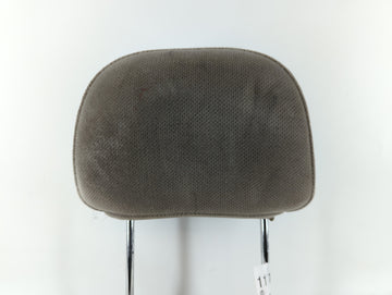 2006-2008 Chevrolet Impala Headrest Head Rest Front Driver Passenger Seat Fits Fits 2006 2007 2008 OEM Used Auto Parts - Oem