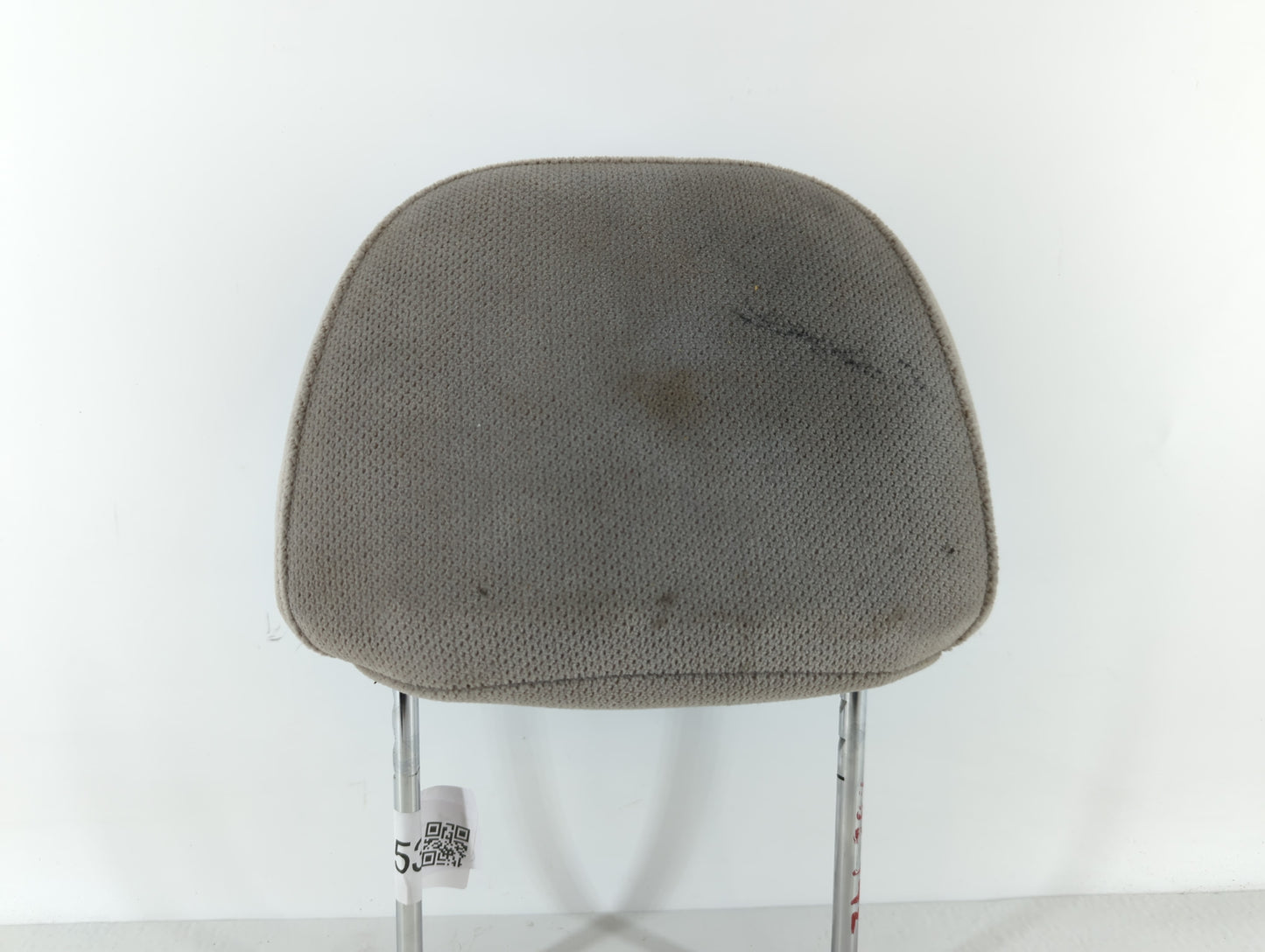 2006-2008 Chevrolet Impala Headrest Head Rest Front Driver Passenger Seat Fits Fits 2006 2007 2008 OEM Used Auto Parts - Oem