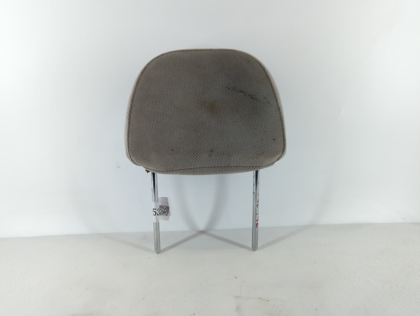 2006-2008 Chevrolet Impala Headrest Head Rest Front Driver Passenger Seat Fits Fits 2006 2007 2008 OEM Used Auto Parts - Oem