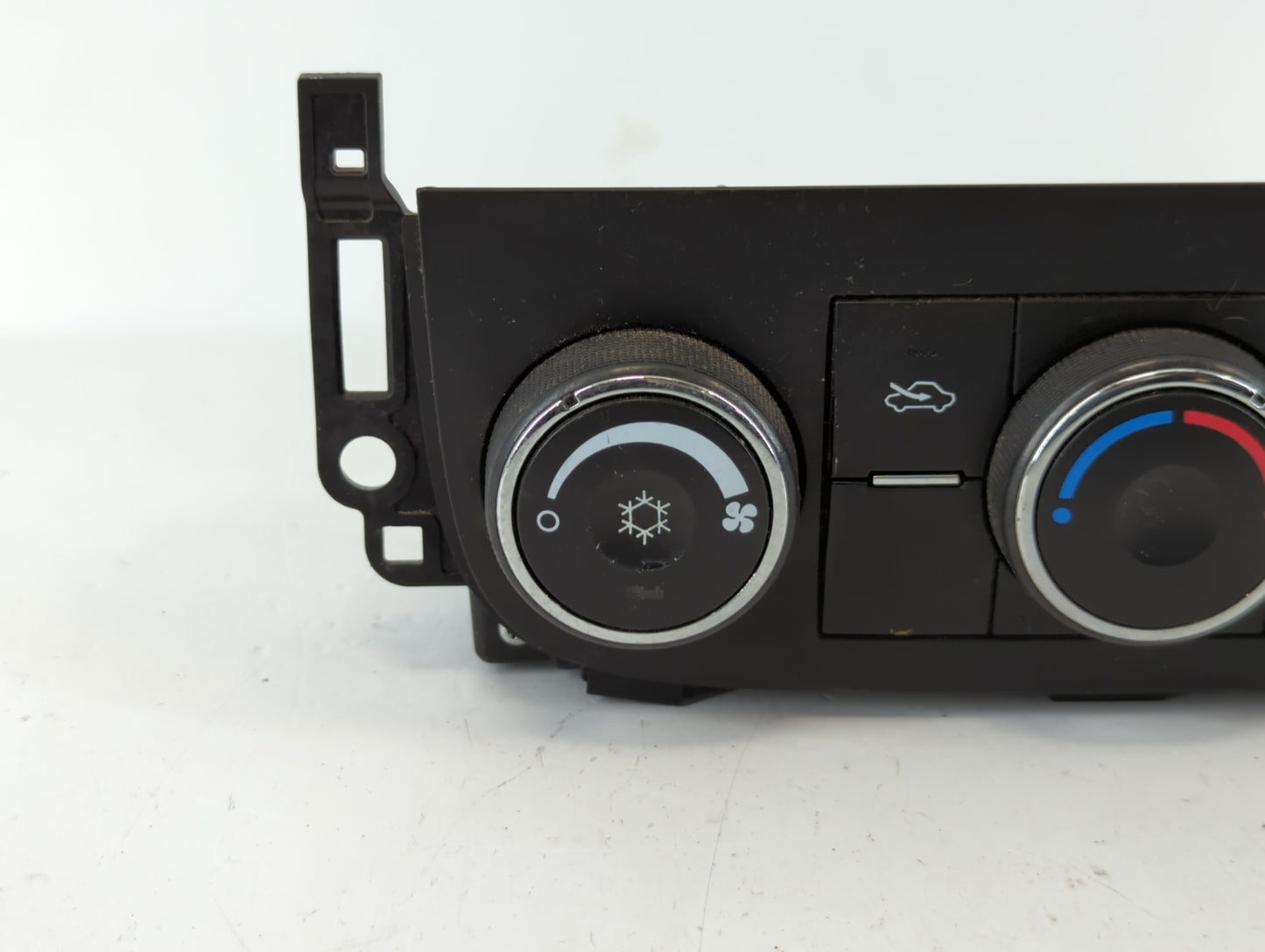 2006-2008 Chevrolet Impala Climate Control Module Temperature AC/Heater Replacement P/N:25882559 Fits Fits 2006 2007 2008 OE