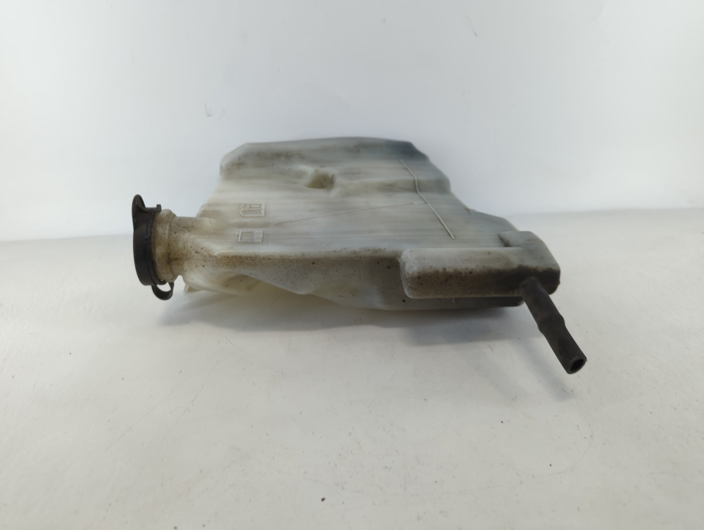 2006-2016 Chevrolet Impala Windshield Washer Fluid Reservoir Bottle Oem - Oemusedautoparts1.com