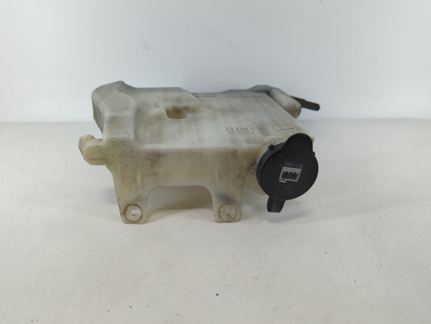 2006-2016 Chevrolet Impala Windshield Washer Fluid Reservoir Bottle Oem - Oemusedautoparts1.com