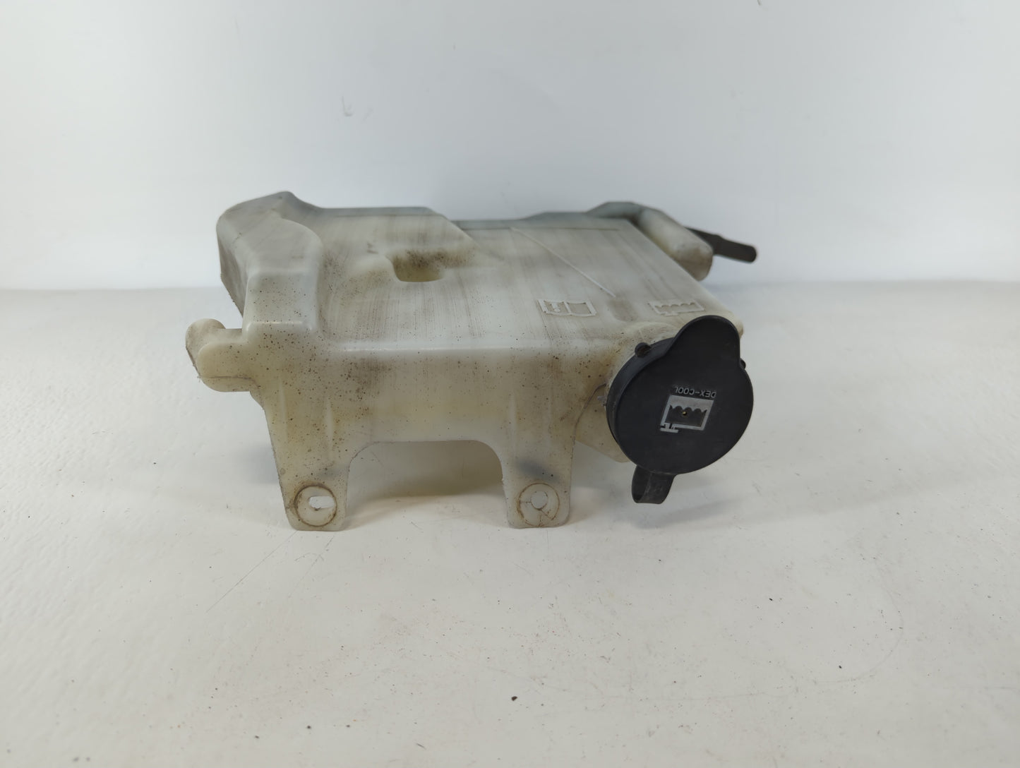 2006-2016 Chevrolet Impala Windshield Washer Fluid Reservoir Bottle Oem - Oemusedautoparts1.com