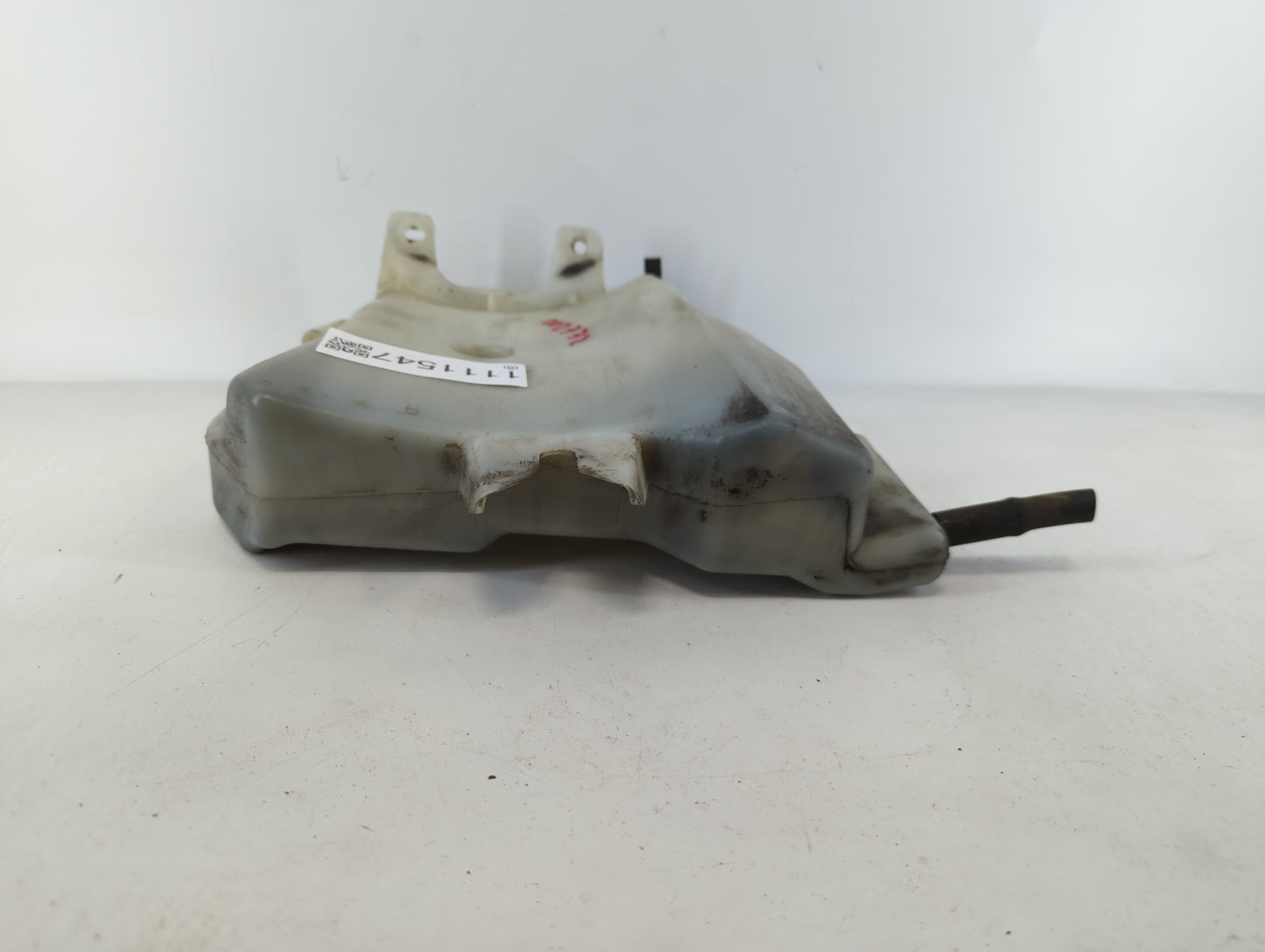 2006-2016 Chevrolet Impala Windshield Washer Fluid Reservoir Bottle Oem - Oemusedautoparts1.com