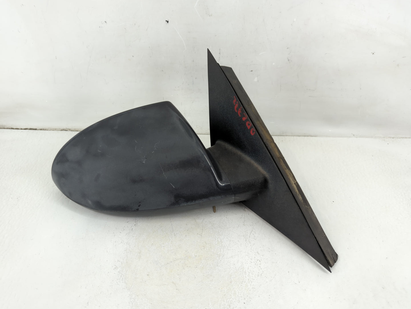 2006-2016 Chevrolet Impala Passenger Side View Mirror - Right Door Mirror OEM Used - Oemusedautoparts1.com