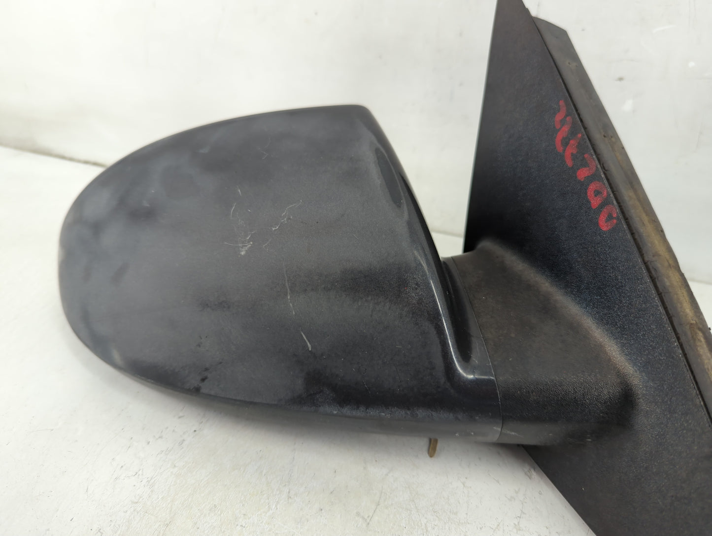 2006-2016 Chevrolet Impala Passenger Side View Mirror - Right Door Mirror OEM Used - Oemusedautoparts1.com