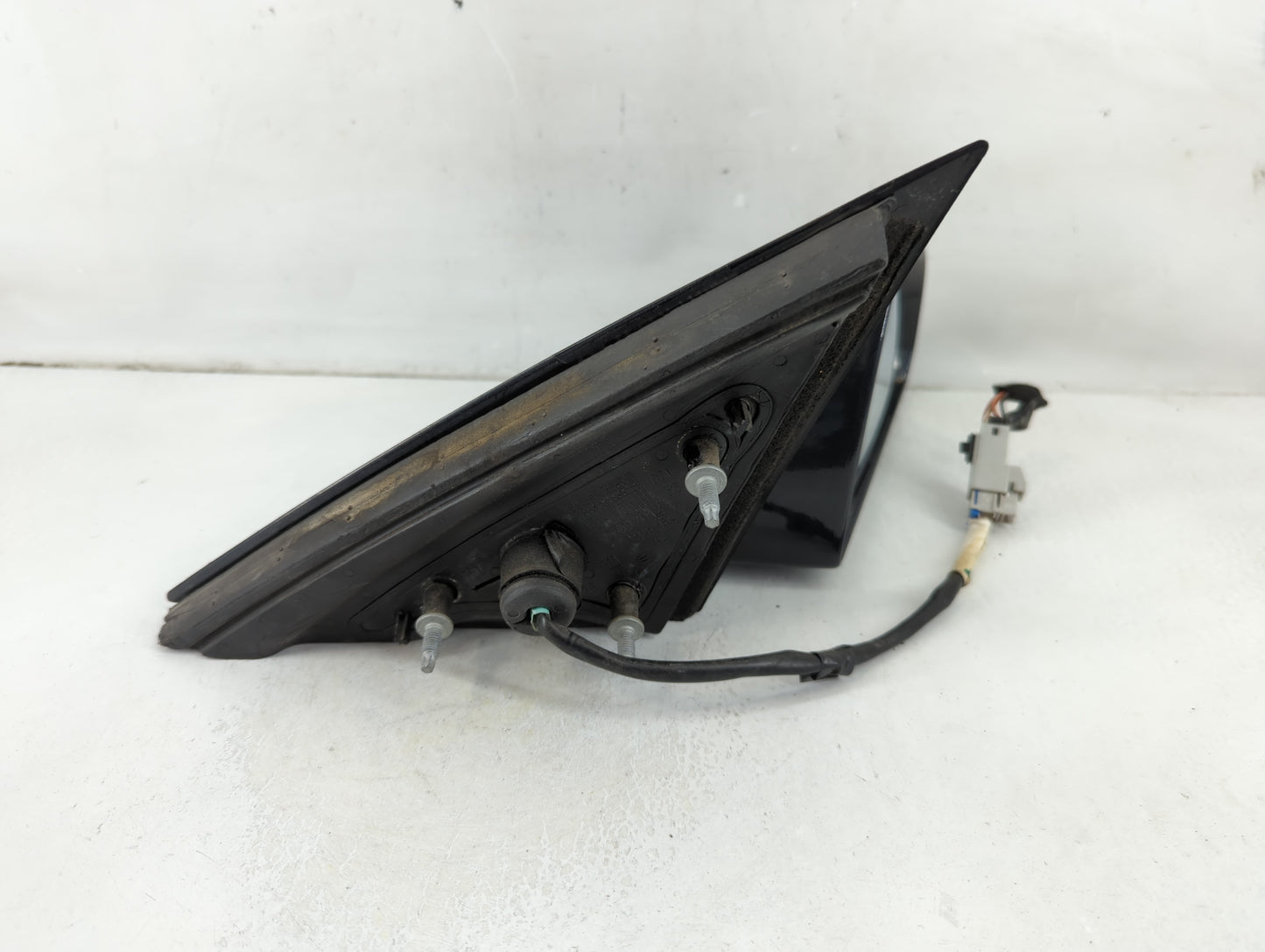 2006-2016 Chevrolet Impala Passenger Side View Mirror - Right Door Mirror OEM Used - Oemusedautoparts1.com