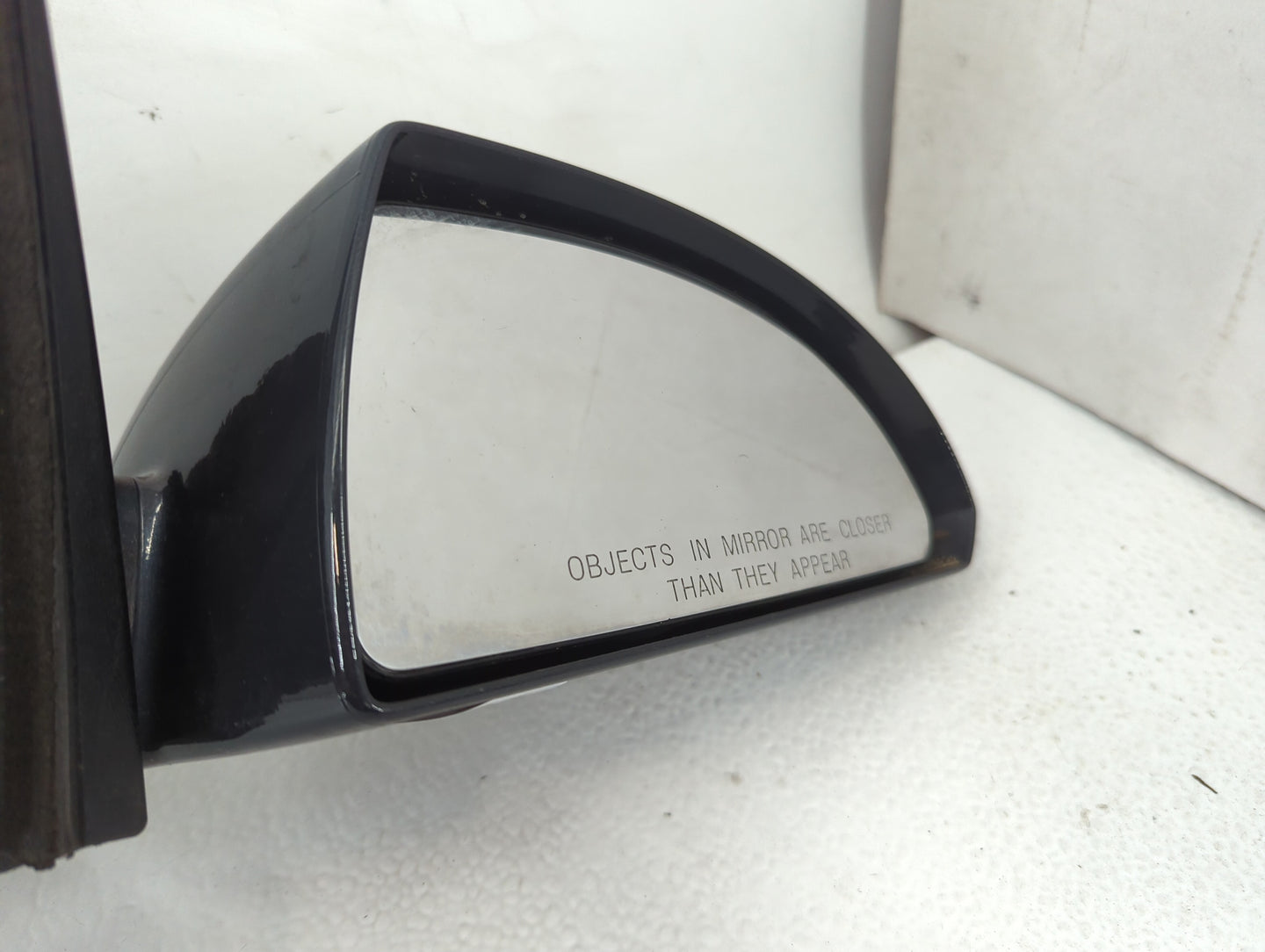 2006-2016 Chevrolet Impala Passenger Side View Mirror - Right Door Mirror OEM Used - Oemusedautoparts1.com