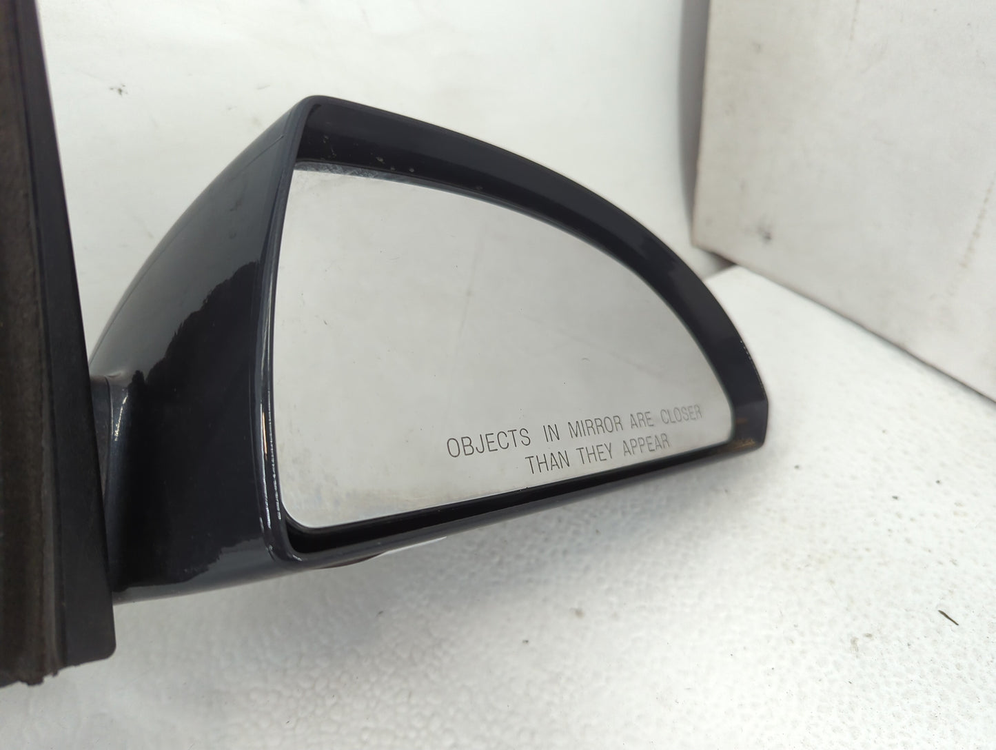 2006-2016 Chevrolet Impala Passenger Side View Mirror - Right Door Mirror OEM Used - Oemusedautoparts1.com