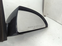2006-2016 Chevrolet Impala Passenger Side View Mirror - Right Door Mirror OEM Used - Oemusedautoparts1.com