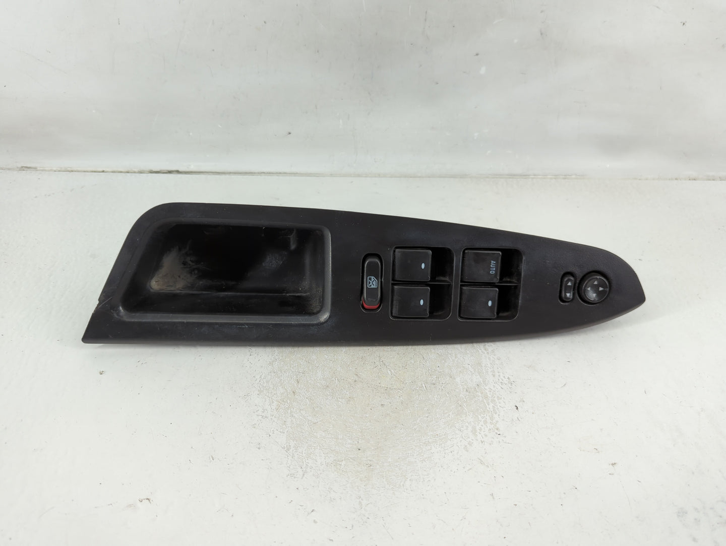2006-2008 Chevrolet Impala Master Power Window Switch Replacement Driver Side Left P/N:7283004A04 Fits Fits 2006 2007 2008 O