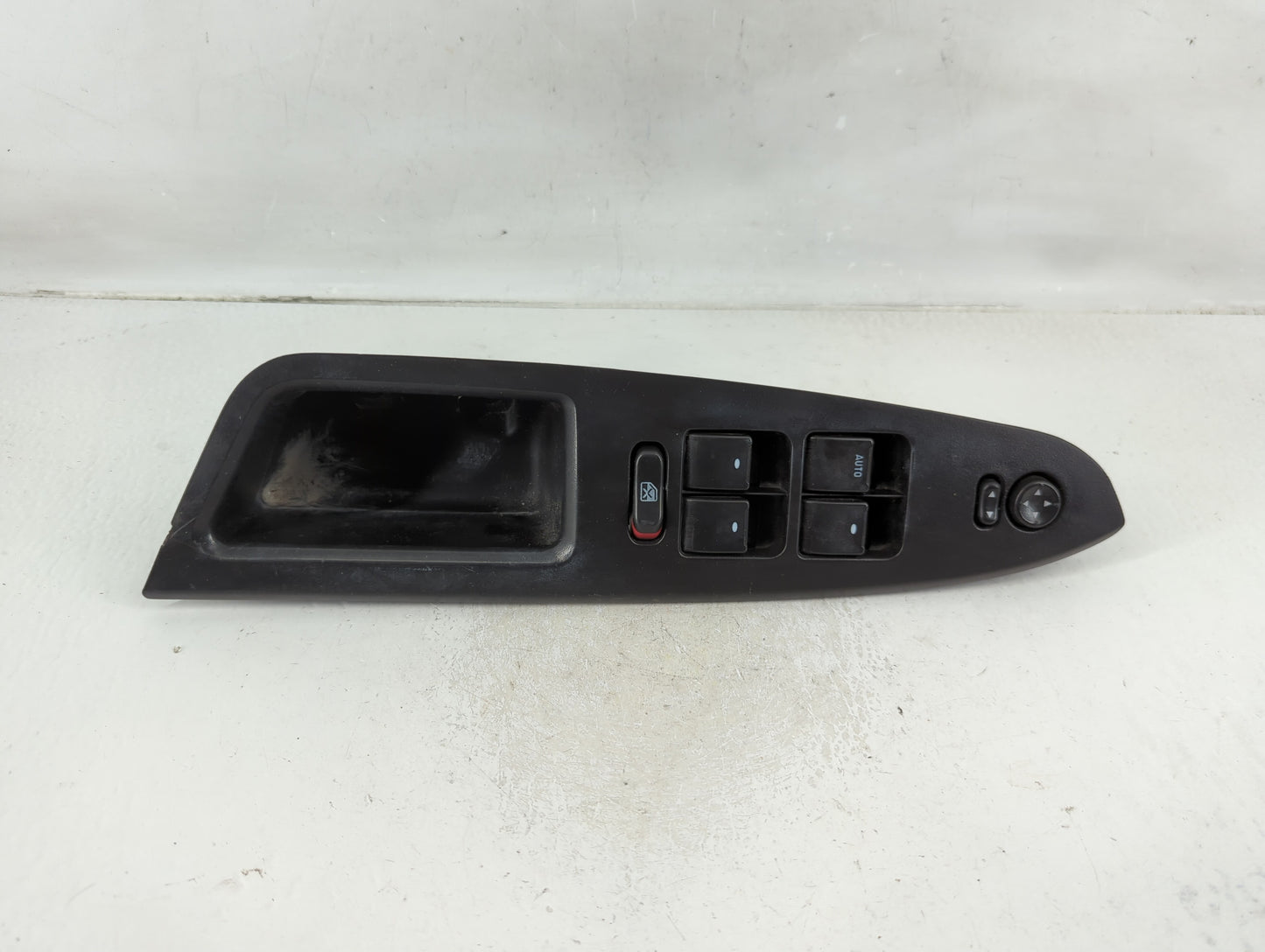 2006-2008 Chevrolet Impala Master Power Window Switch Replacement Driver Side Left P/N:7283004A04 Fits Fits 2006 2007 2008 O