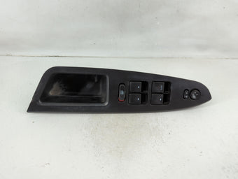 compare product 2006-2008 Chevrolet Impala Master Power Window Switch Replacement Driver Side Left P/N:7283004A04 Fits Fits 2006 2007 2008 OEM Used Auto Parts