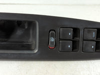 2006-2008 Chevrolet Impala Master Power Window Switch Replacement Driver Side Left P/N:7283004A04 Fits Fits 2006 2007 2008 O
