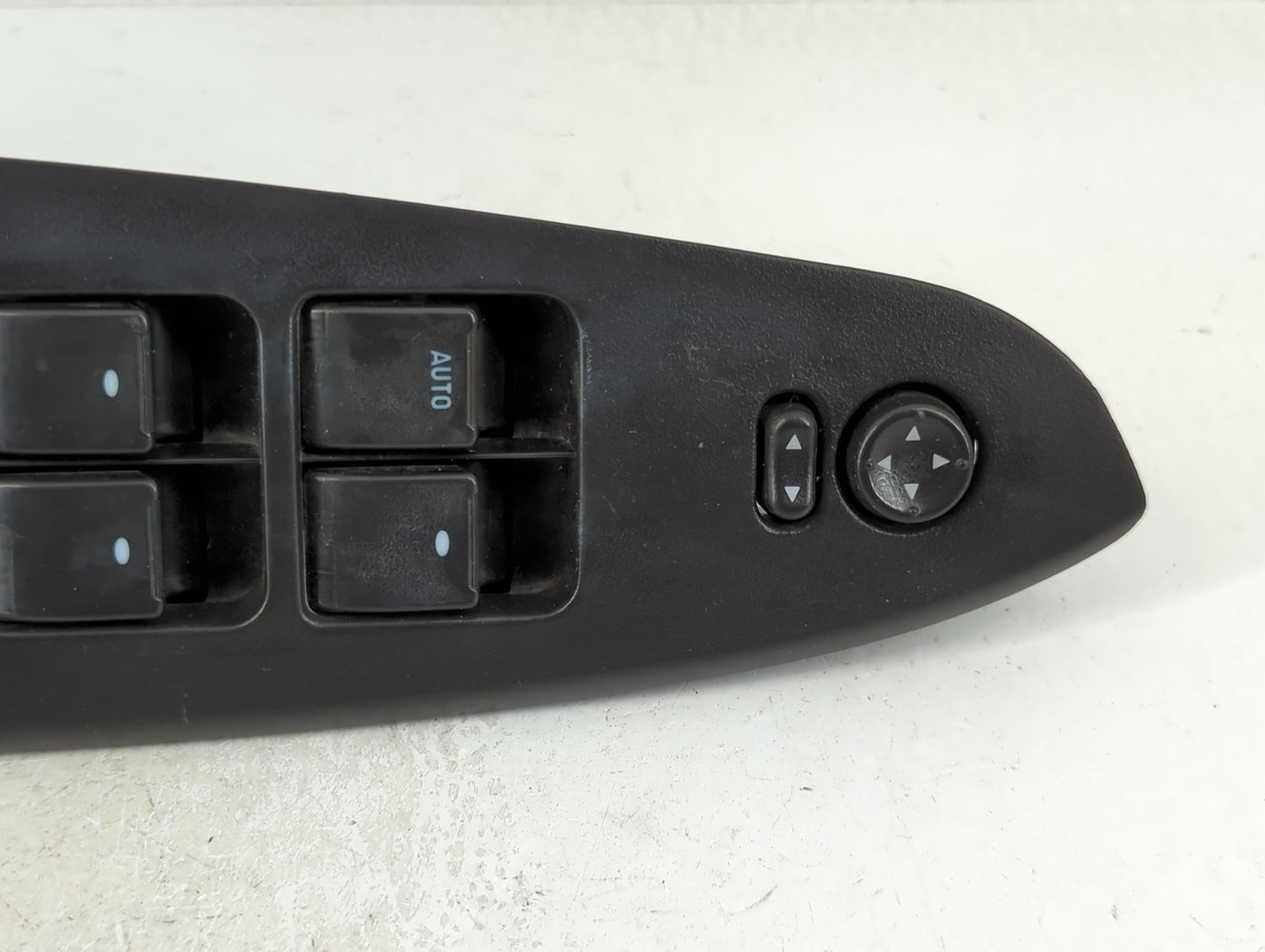 2006-2008 Chevrolet Impala Master Power Window Switch Replacement Driver Side Left P/N:7283004A04 Fits Fits 2006 2007 2008 O