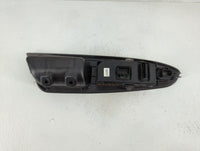 2006-2008 Chevrolet Impala Master Power Window Switch Replacement Driver Side Left P/N:7283004A04 Fits Fits 2006 2007 2008 O