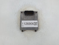 2006-2011 Chevrolet Impala Chassis Control Module Ccm Bcm Body Control - Oemusedautoparts1.com