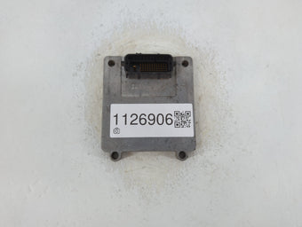 compare product 2006-2011 Chevrolet Impala Chassis Control Module Ccm Bcm Body Control
