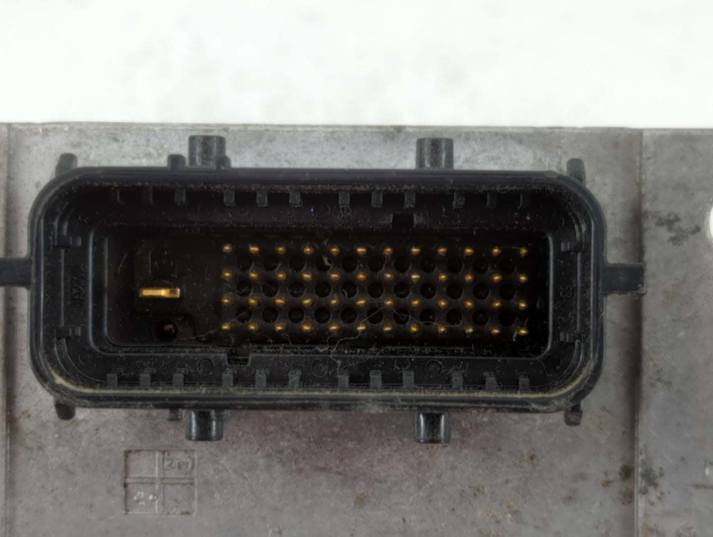 2006-2011 Chevrolet Impala Chassis Control Module Ccm Bcm Body Control - Oemusedautoparts1.com