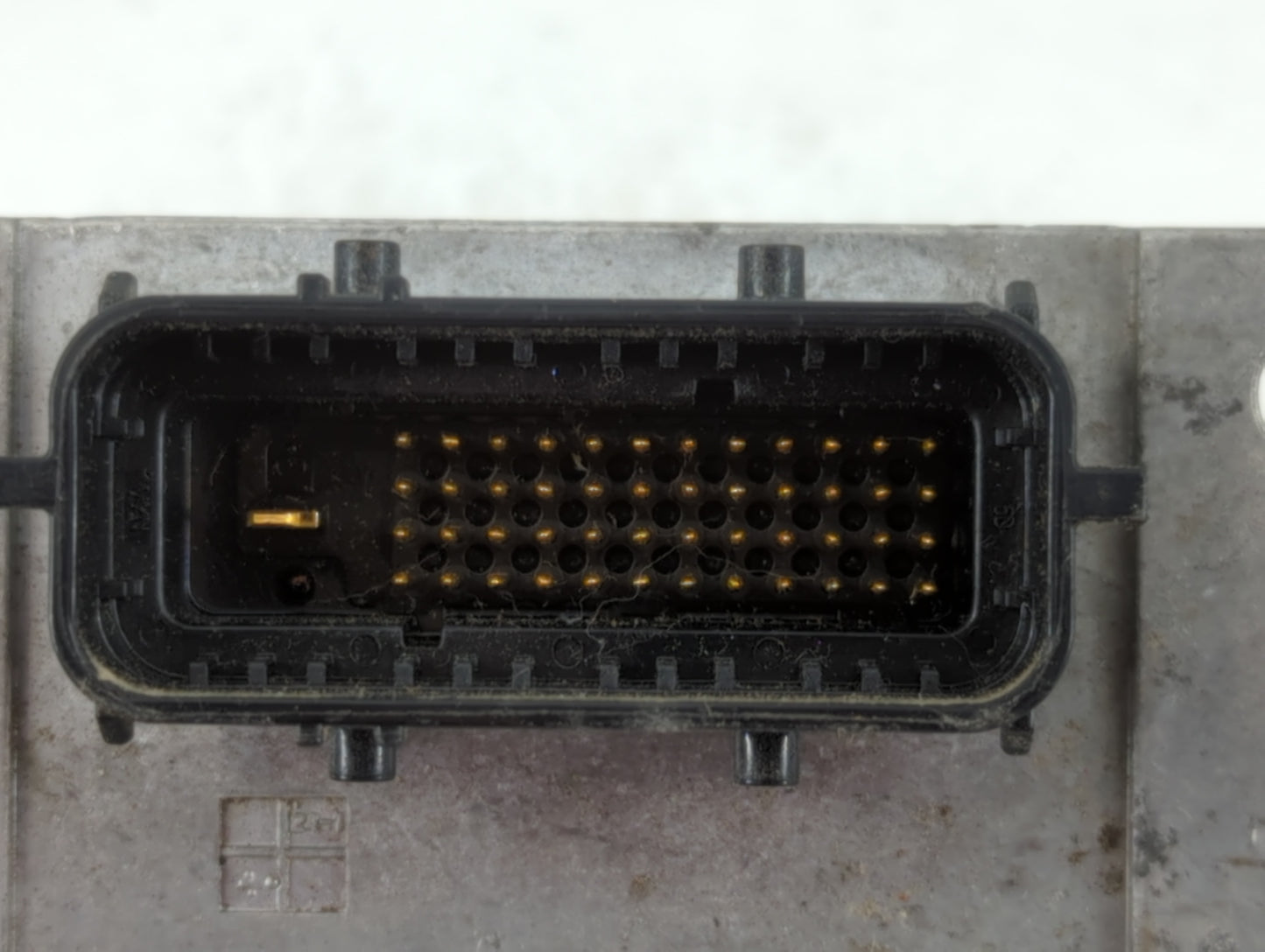 2006-2011 Chevrolet Impala Chassis Control Module Ccm Bcm Body Control - Oemusedautoparts1.com
