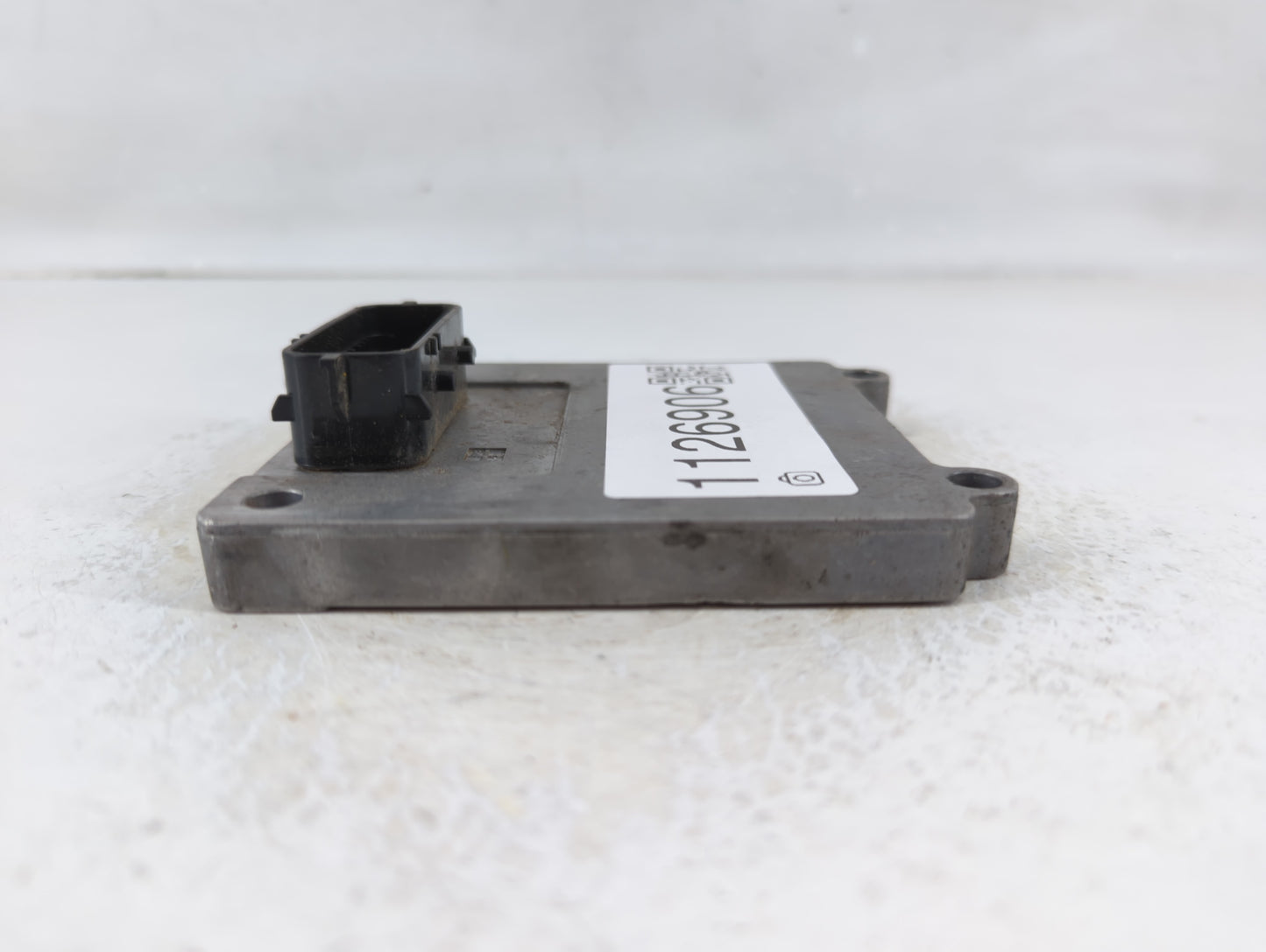 2006-2011 Chevrolet Impala Chassis Control Module Ccm Bcm Body Control - Oemusedautoparts1.com