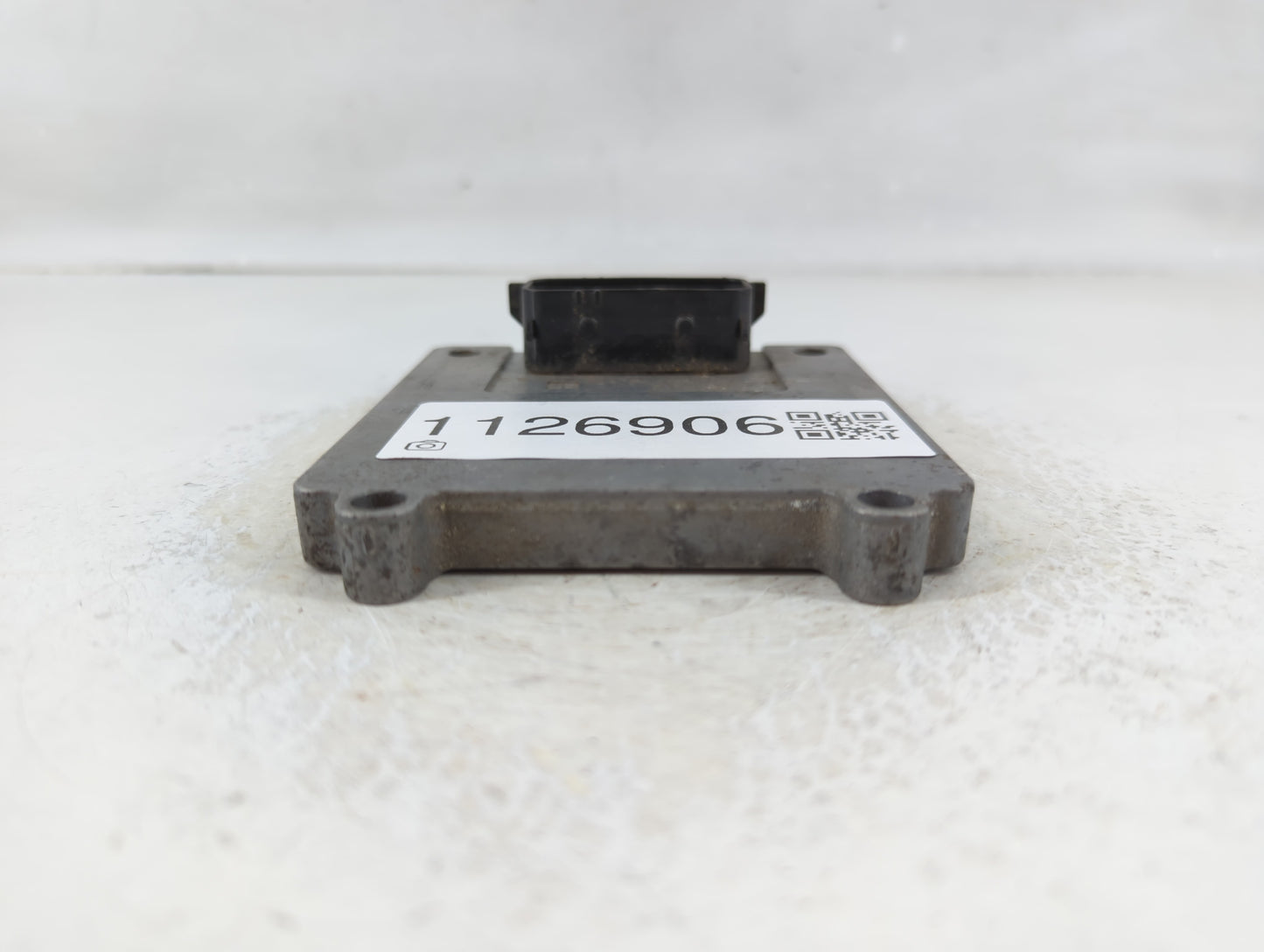 2006-2011 Chevrolet Impala Chassis Control Module Ccm Bcm Body Control - Oemusedautoparts1.com