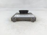 2006-2011 Chevrolet Impala Chassis Control Module Ccm Bcm Body Control - Oemusedautoparts1.com