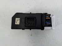 2000-2016 Chevrolet Impala Master Power Window Switch Replacement Driver Side Left P/N:10340140 Fits OEM Used Auto Parts - O