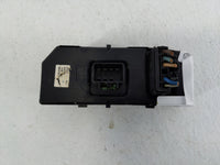 2000-2016 Chevrolet Impala Master Power Window Switch Replacement Driver Side Left P/N:10340140 Fits OEM Used Auto Parts - O