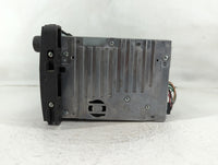 2007-2008 Chevrolet Impala Radio AM FM Cd Player Receiver Replacement P/N:25957375 Fits Fits 2007 2008 OEM Used Auto Parts -