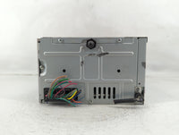 2007-2008 Chevrolet Impala Radio AM FM Cd Player Receiver Replacement P/N:25957375 Fits Fits 2007 2008 OEM Used Auto Parts -