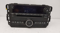 2006-2008 Chevrolet Impala Am Fm Cd Player Radio Receiver 118612 - Oemusedautoparts1.com